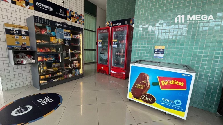 Imagem Apartamento com 2 dormitórios à venda, 97 m² por R$ 899.000,00 - Itapoa - Vila Velha/ES