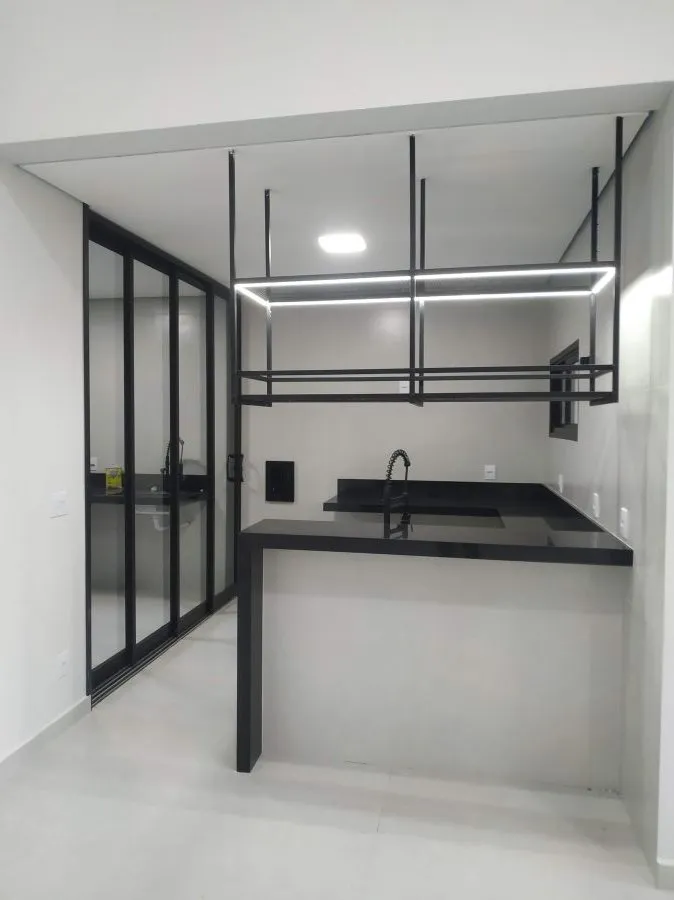 Imagem Casa de condomínio fechado Reserva Ipanema na zona norte