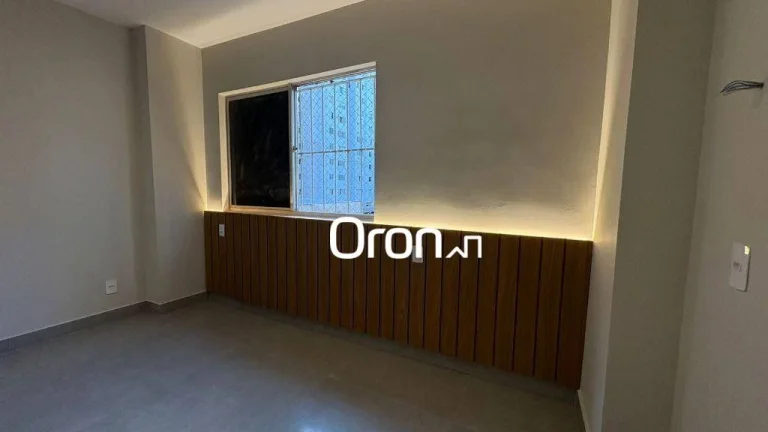 Imagem Apartamento à venda, 89 m² por R$ 499.500,00 - Setor Bela Vista - Goiânia/GO