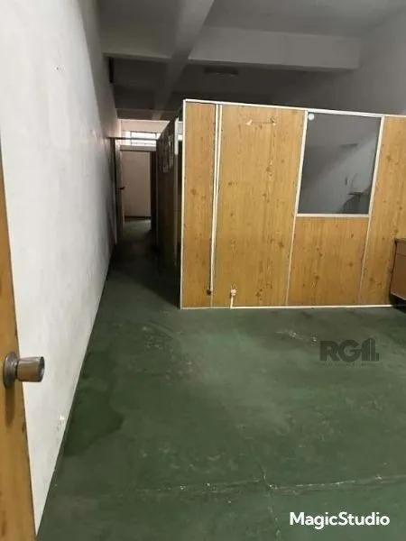 Imagem Casa sobrado no Menino Deus