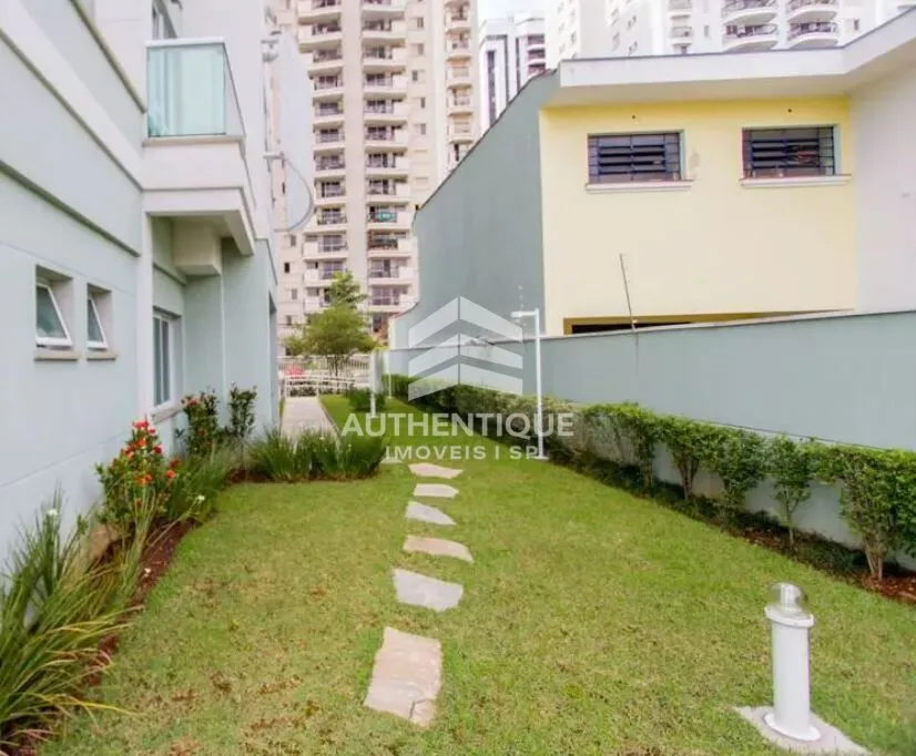 Imagem Moema Open View - Apartamento à venda no bairro Moema Pássaros - São Paulo/SP, Zona Sul