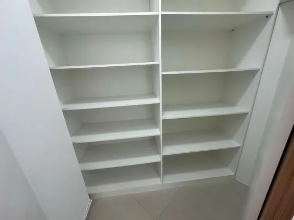 Imagem Apartamento Padrão