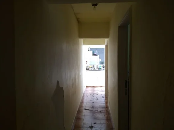 Imagem Imperdível: Casa à venda em São Paulo-SP, Jardim Nova Germania, 3 quartos, 1 suíte, 2 banheiros, 109m² de área.