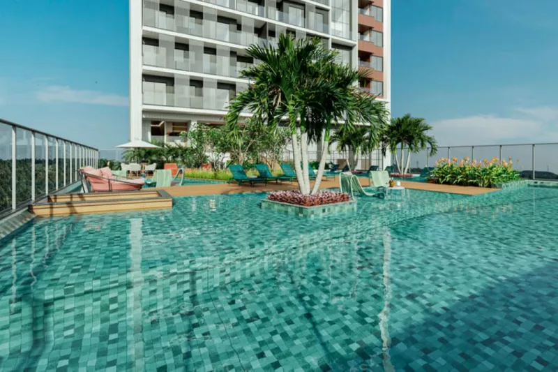 Imagem Apartamento com 3 quartos, 67m2, à venda em João Pessoa, Altiplano Cabo Branco