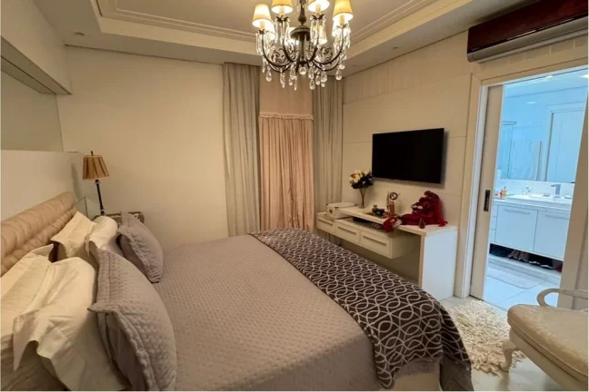 Imagem Apartamento para venda no bairro Centro em Balneário Camboriú