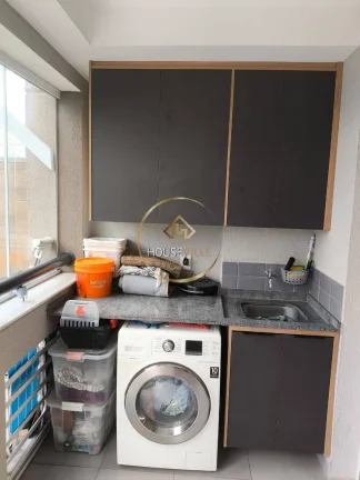 Imagem Apartamento, 3 dormitórios (1 suíte), 2 vagas, Maranata Parque, Sjc.
