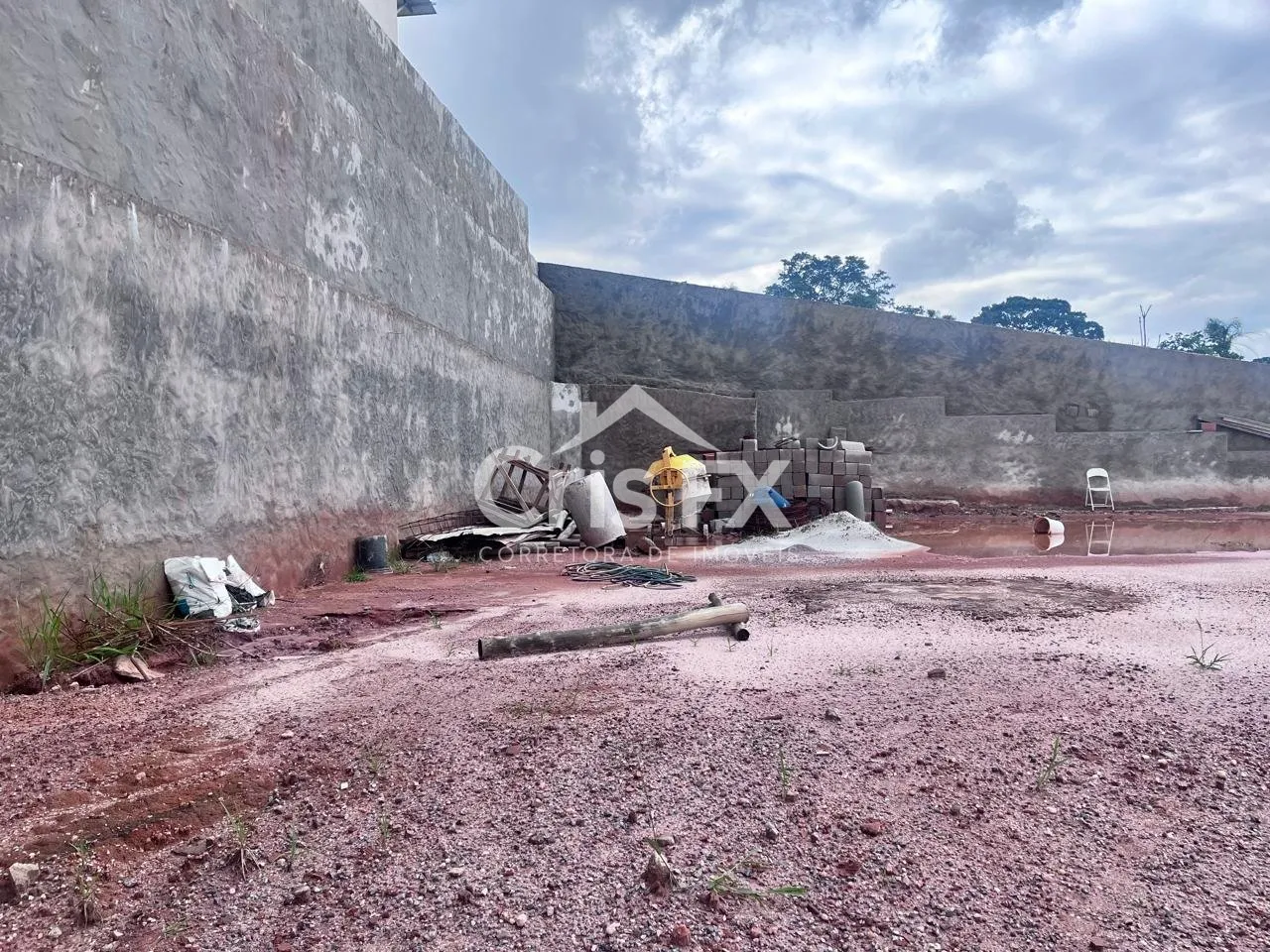 Imagem Lote/Terreno de 1000m² no bairro Chácaras São Bento, em Valinhos