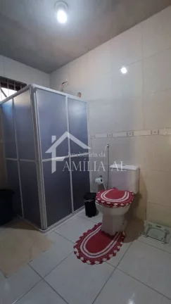 Imagem SOBRADO COM EDÍCULA NO PARQUE GUARANI