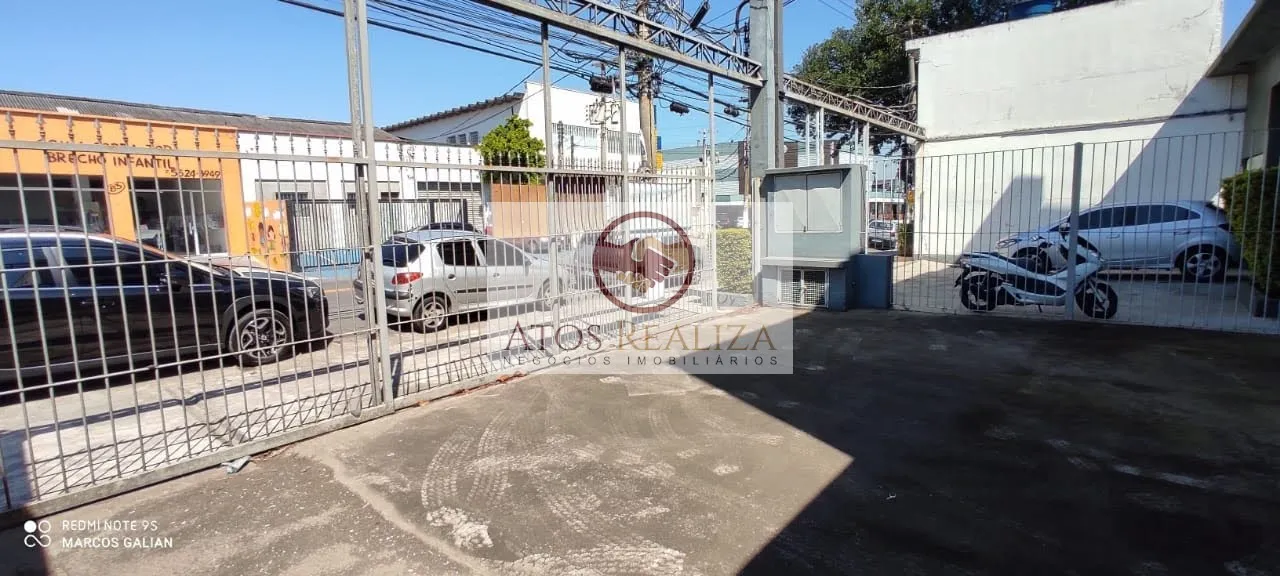 Imagem Prédio Inteiro em Veleiros - São Paulo
