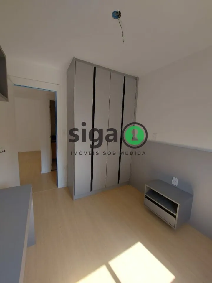 Imagem APARTAMENTO PARA VENDA COM 2 DORMITORIOS NO MORUMBI PROXIMO AO SHOPPING JARDDIM SUL