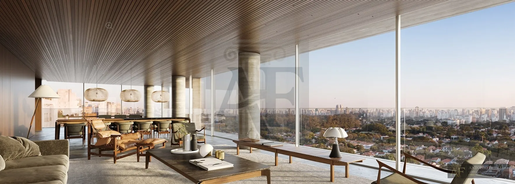 Imagem Apartamento à venda em Jardim Paulista, São Paulo