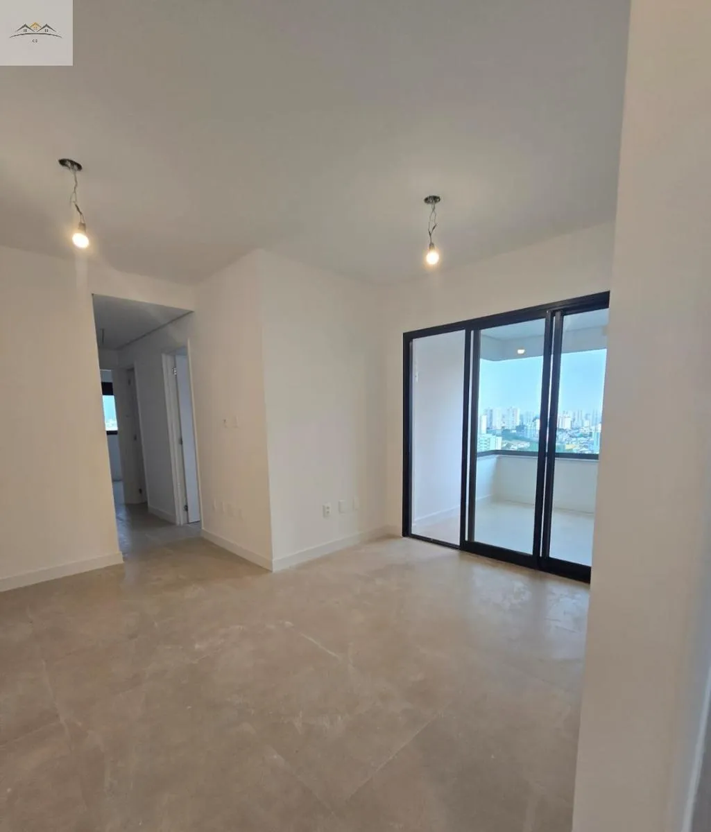 Imagem Mirai Campestre Patriani 3 dorm. 2 vagas no B. Campestre, Santo André