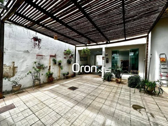 Imagem Sobrado à venda, 200 m² por R$ 790.000,00 - Vila Colemar Natal e Silva - Goiânia/GO