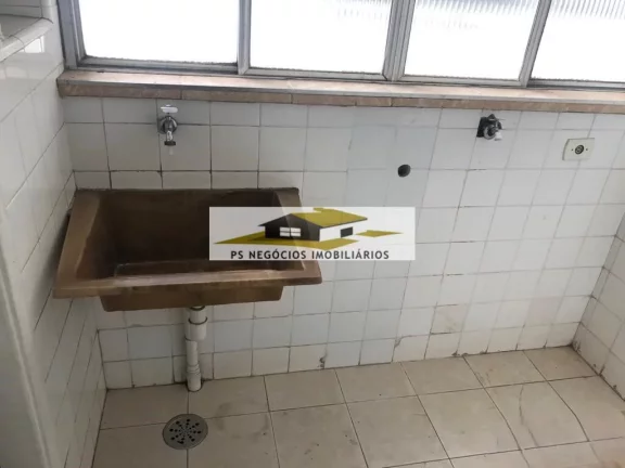 Imagem Apartamento com 140mts para venda na Mooca