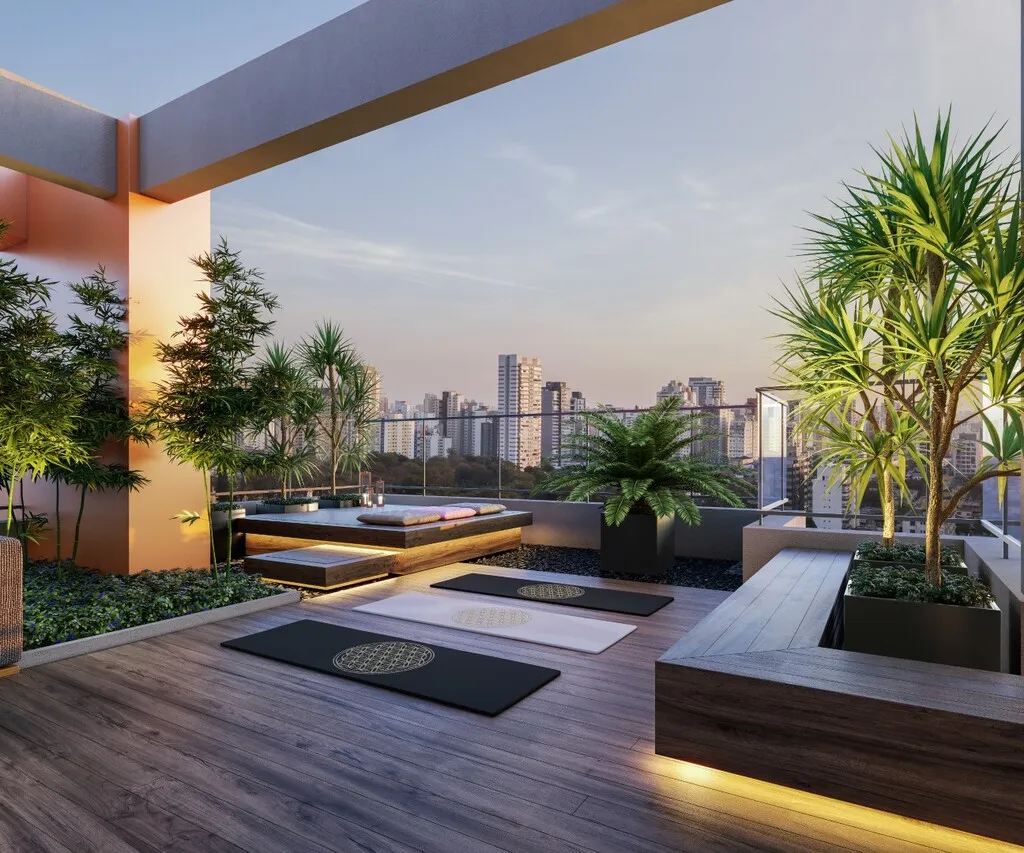 Imagem APARTAMENTO RESIDENCIAL em São Paulo - SP, Liberdade