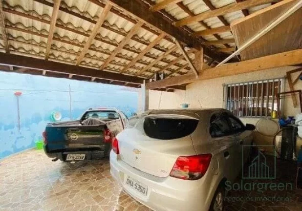 Imagem Casa de 3 dormitórios à Venda, por R$ 450.000,00 Mairiporã/SP