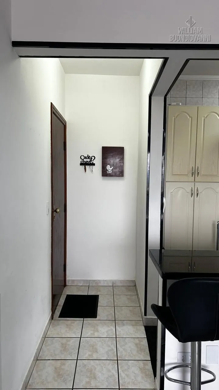Imagem APARTAMENTO VISTA MAR - MOBILIADO - SOLEMAR - PRAIA GRANDE/SP