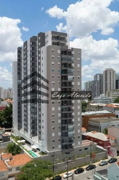 Imagem Apartamento à venda em São Paulo/SP