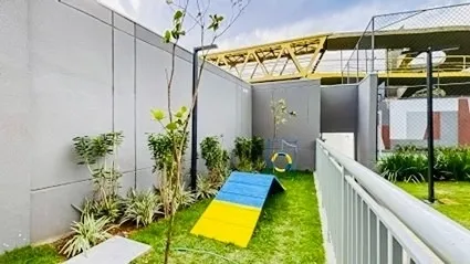 Imagem Apartamento à Venda - Teg Sacomã | São Paulo/SP