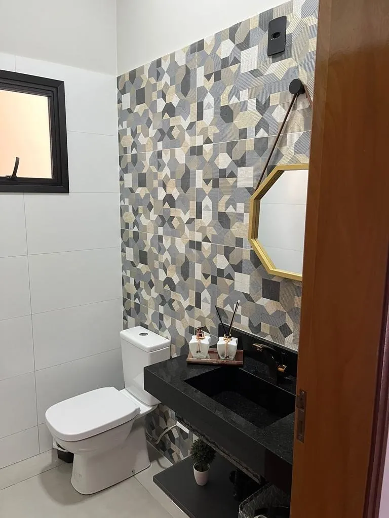 Imagem "Sobrado Exclusivo no Horto Florestal Villagio: Luxo, Espaço e Conforto em Um Só Lugar"