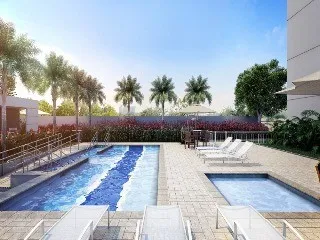 Imagem Condomínio Verte Belém, APARTAMENTO COM 3 QUARTOS EM BELÉM SÃO PAULO SP