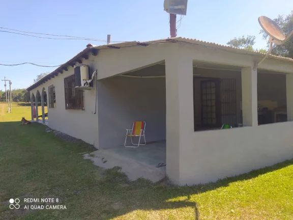 Imagem BAIXAMOS!!! Belo Sítio com 10.000m², Casa, Galpão, baias, açudes, piscina