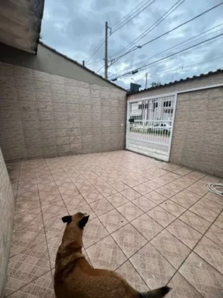 Imagem SOBRADO À VENDA NO BOQUEIRÕA 2 DORMITÓRIOS 3 VAGAS!!!