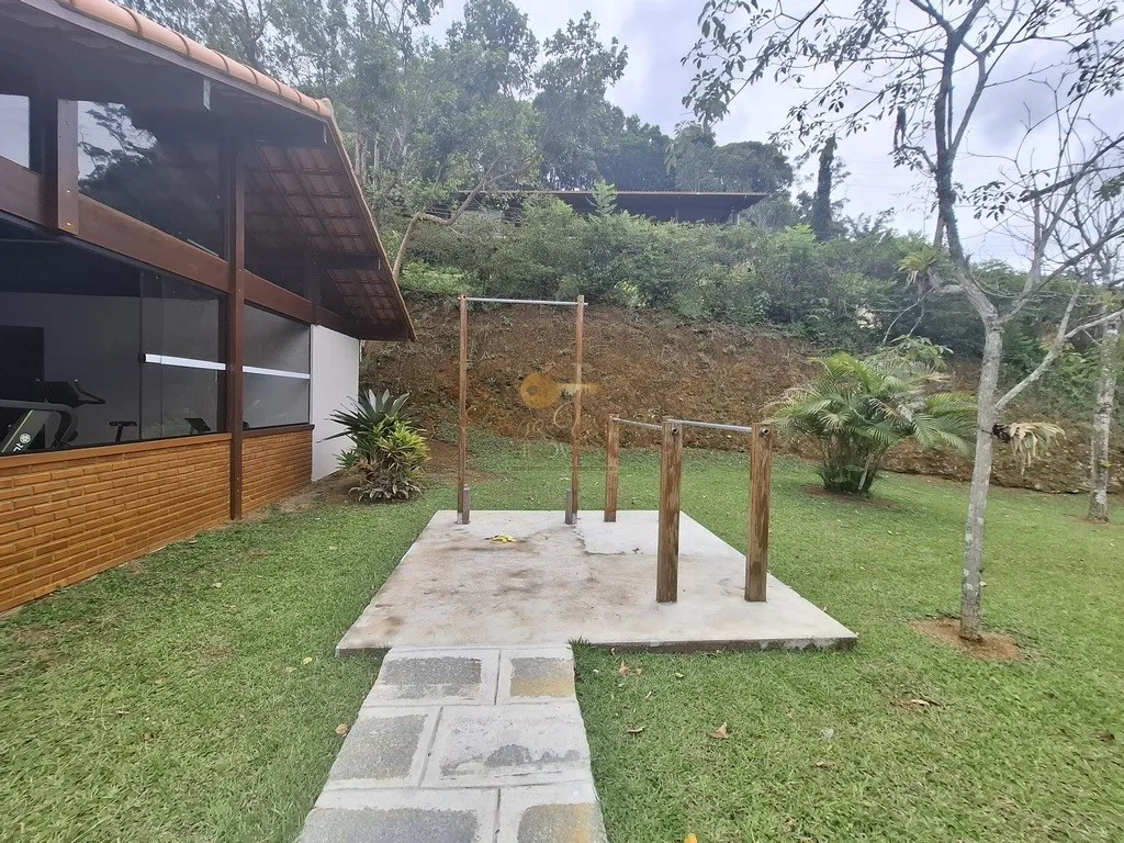 Imagem Terreno em Condomínio para Venda em Teresópolis / RJ no bairro Parque do Imbui