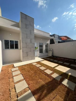 Imagem EXCELENTE CASA NOVA