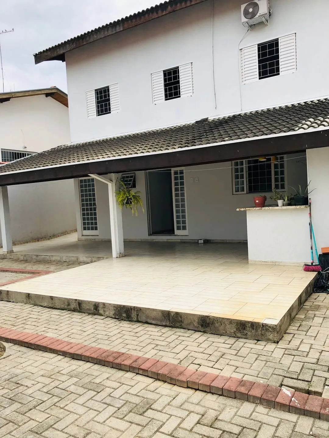 Imagem Casa à venda 3 Quartos, 1 Suite, 3 Vagas, 300M², Parque das Fontes, Tremembé - SP