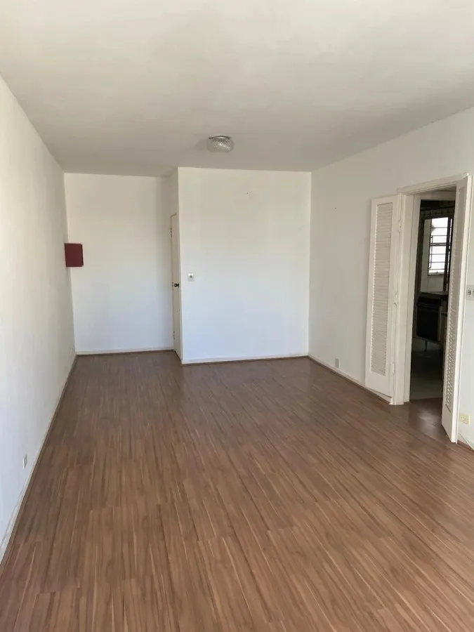 Imagem Apartamento para Venda em São Paulo, Pinheiros, 3 dormitórios, 1 suíte, 2 banheiros, 1 vaga