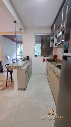 Imagem Apartamento 03 quartos com elevador - Ayrton Senna - cod 1367