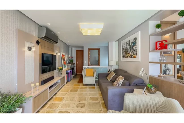 Imagem Cobertura Duplex para venda no bairro Petrópolis em Porto Alegre