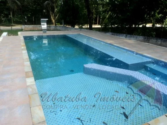 Imagem Casa Frente Lago / Cond Fechado - Bairro Horto