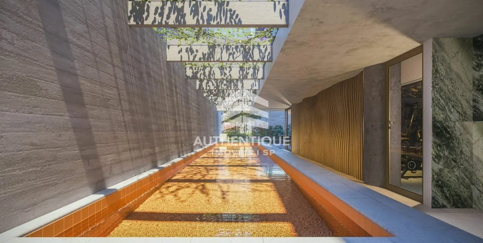 Imagem Apartamento à venda em São Paulo/SP