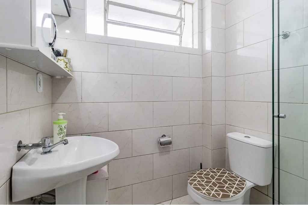 Imagem Apartamento em São Sebastião