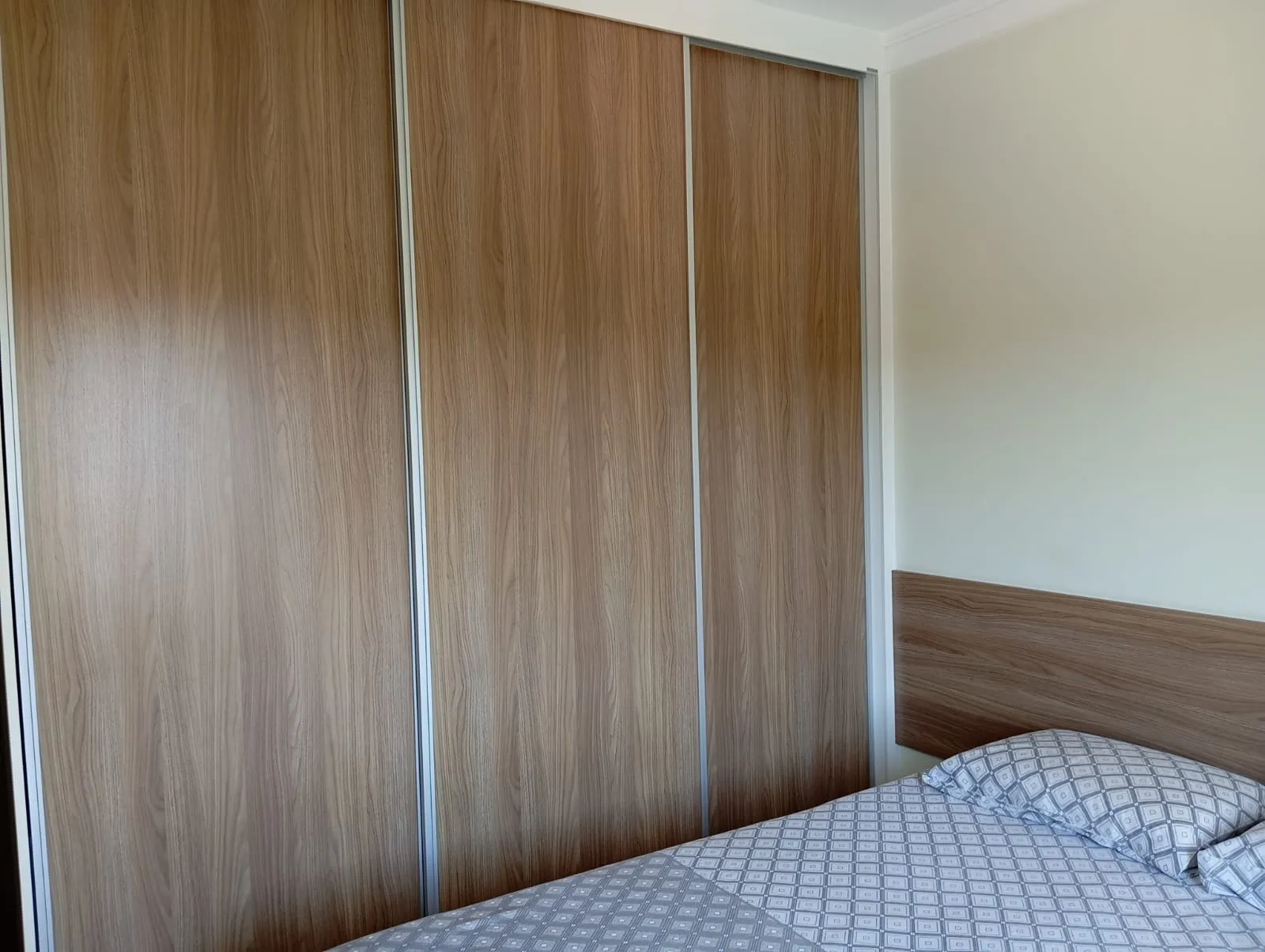 Imagem Apartamento de 65 m² com 2 dormitórios e lazer completo no Residencial Arco Íris ? Parque Três Meninos, Sorocaba/SP