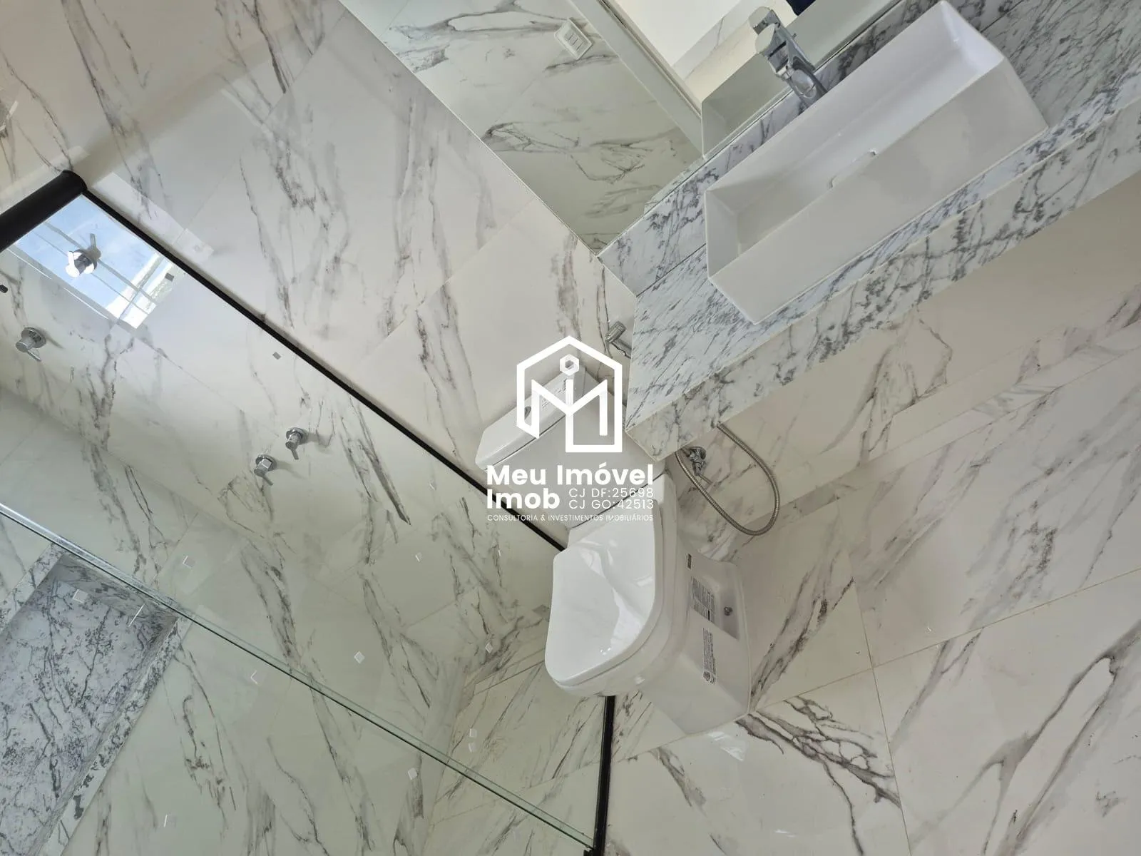Imagem Casa Res Maxximo Garden 4 Suítes 340m² Jardim Botânico