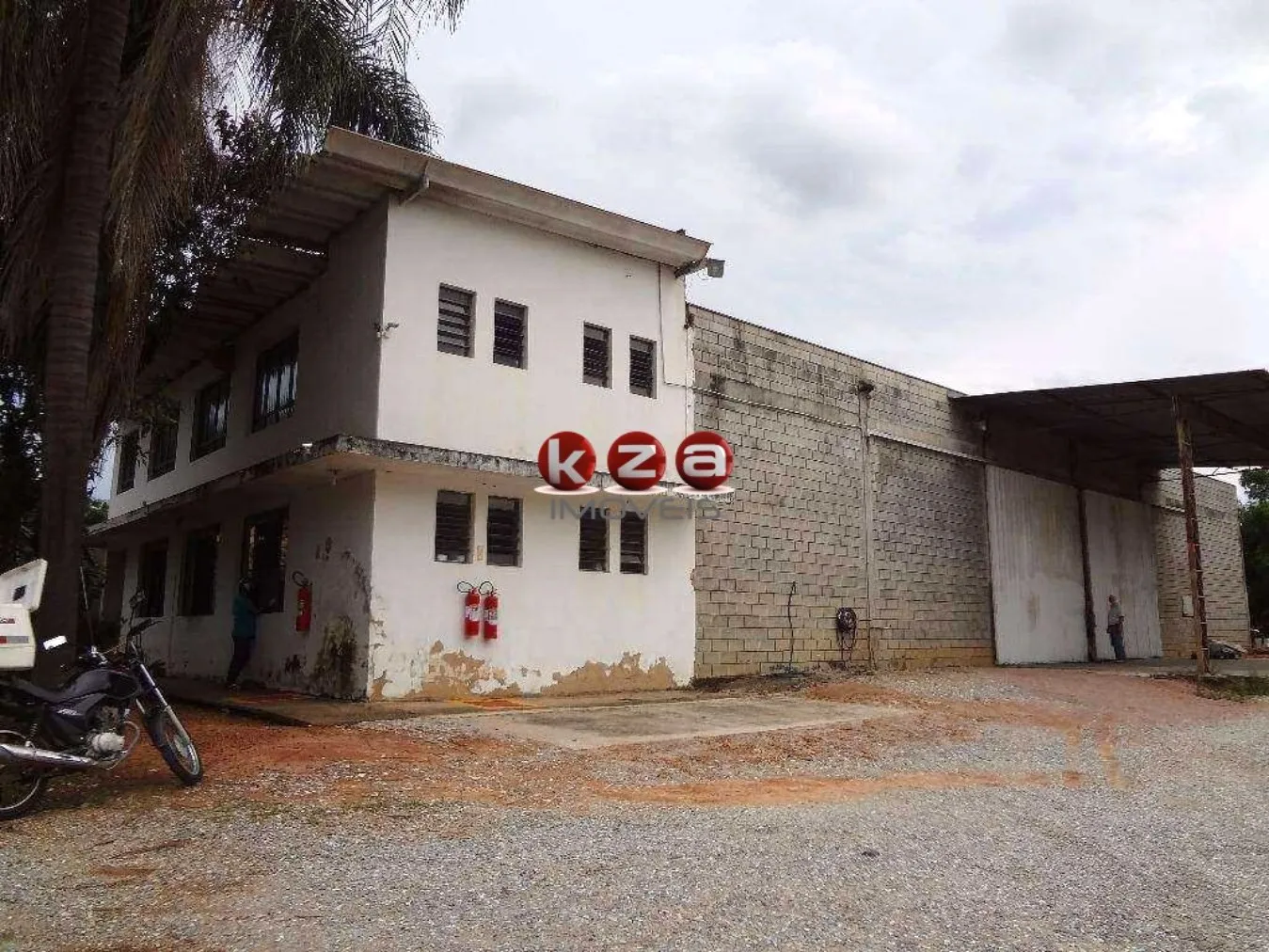 Imagem Venda! Oportunidade única: Área comercial de 4.991m² na Vila Capuava, Valinhos-SP!