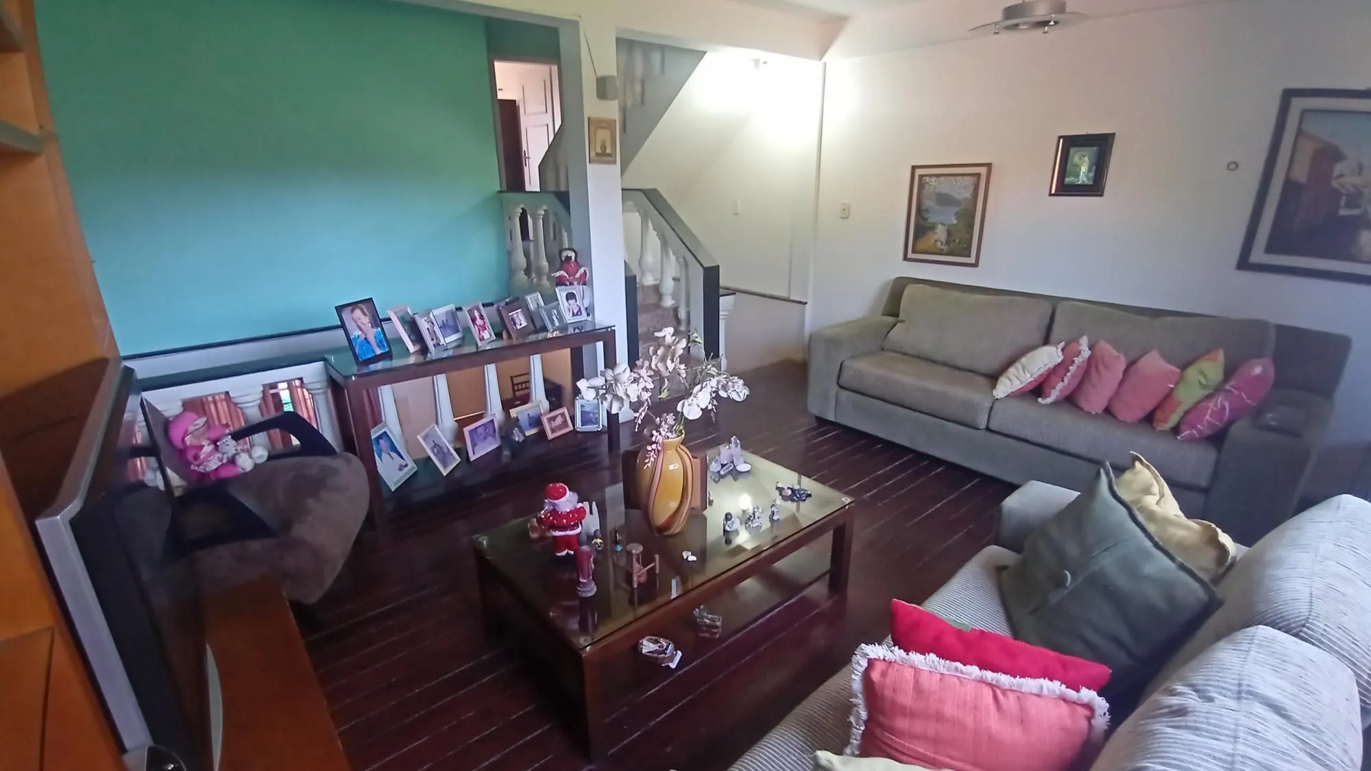 Imagem Casa de Condomínio com 3 Dormitórios no Bairro Espírito Santo