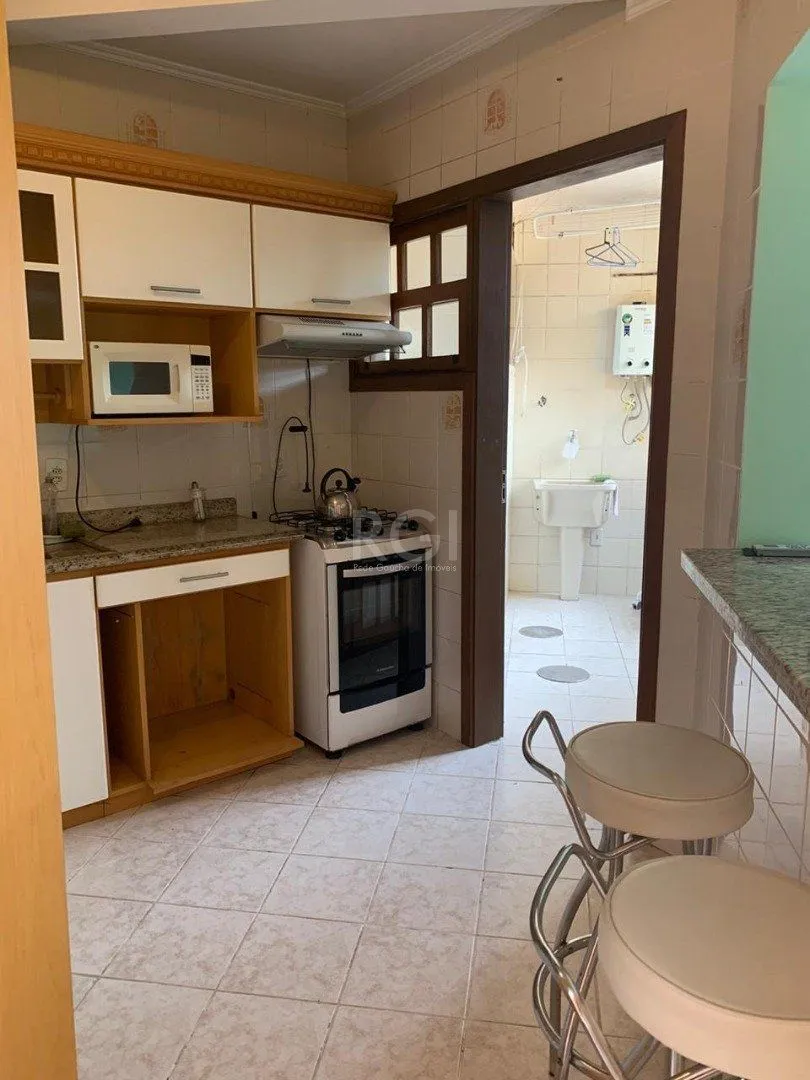 Imagem Apartamento para Venda com 2 dormitórios no bairro Espirito Santo