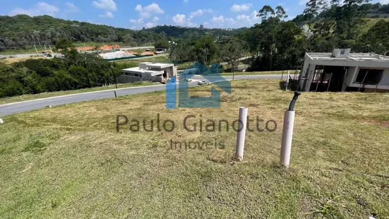Imagem Quinta dos Lagos - Lote 522,67m² no miolo do condomínio!