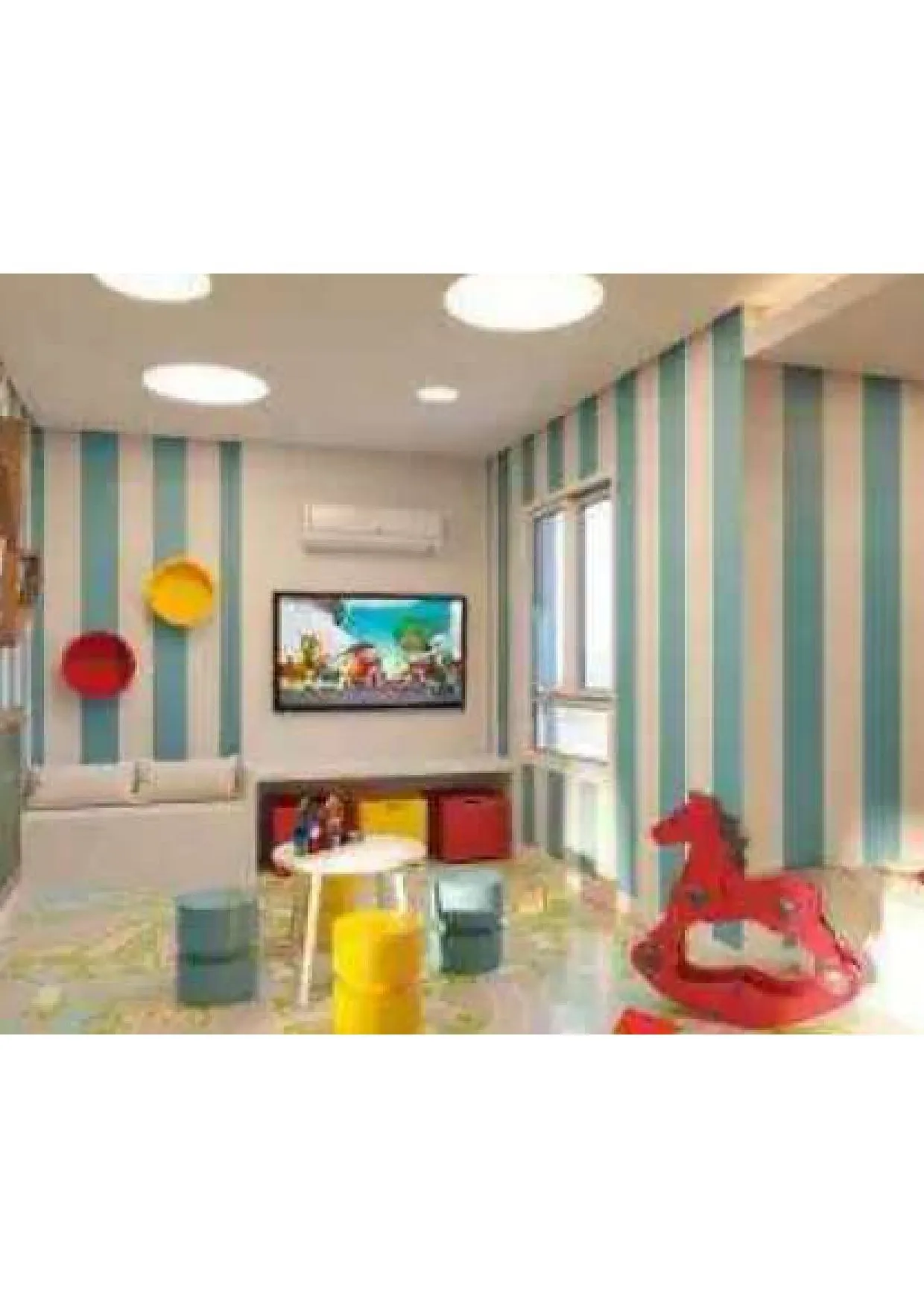 Imagem BELISSIMO APARTAMENTO