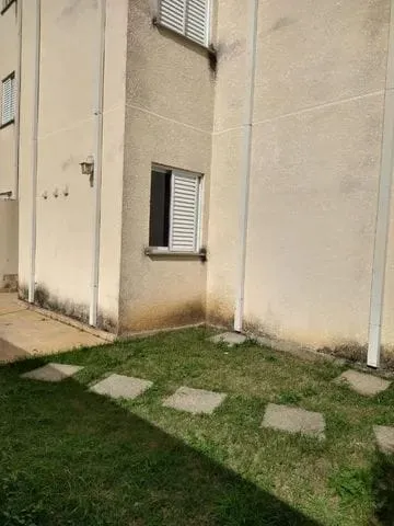 Imagem Apartamento à venda 3 Quartos, 1 Suite, 2 Vagas, 70M², Parque São Luís, Taubaté - SP | Condomínio Villa Romana