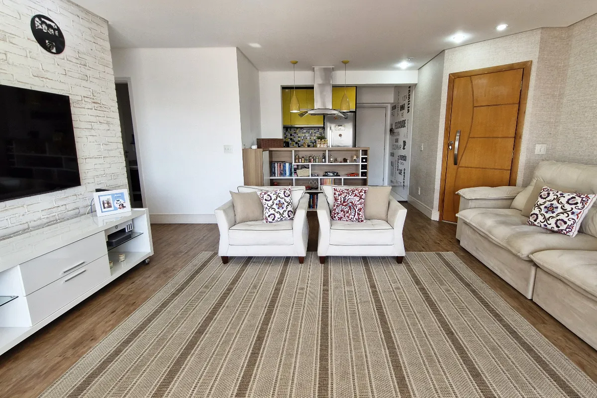 Imagem Apartamento para venda em Vila Vera com 2 quartos, sendo 1 suíte, 85m2