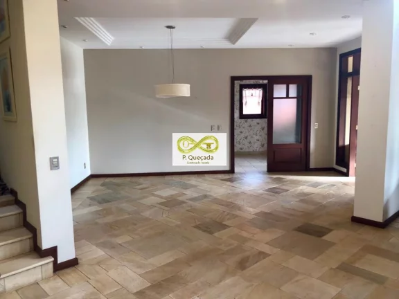 Imagem Casa a venda com 04 quartos, e apenas 5 minutos do centro de Barão Geraldo!