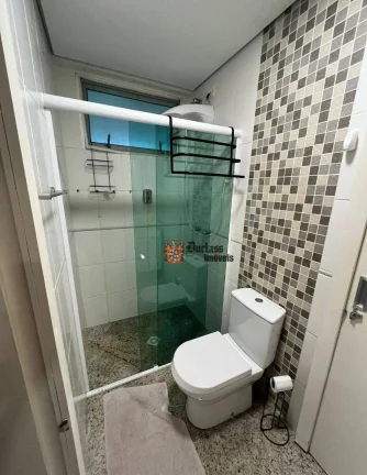 Imagem Flat com 1 suíte à venda, 67 m² por R$ 600.000 - Martim de Sá - Caraguatatuba/SP