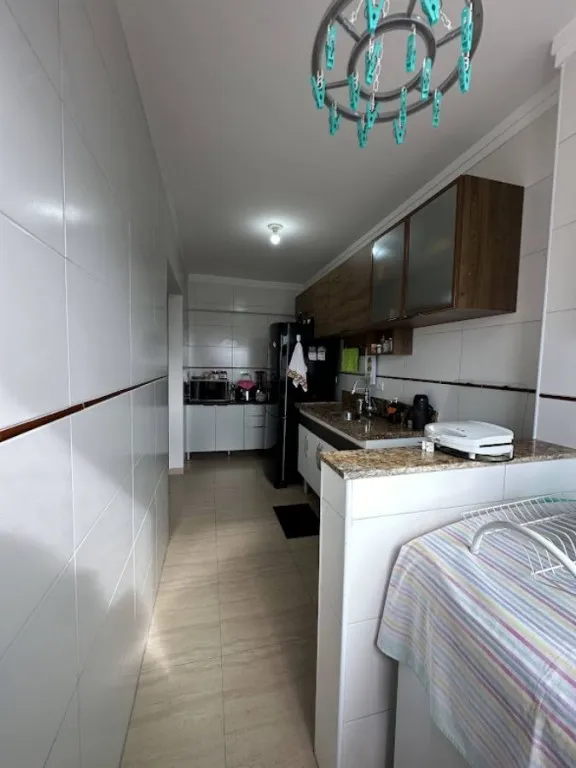 Imagem APARTAMENTO COM 60,00 m² - OCIAN - PRAIA GRANDE SP