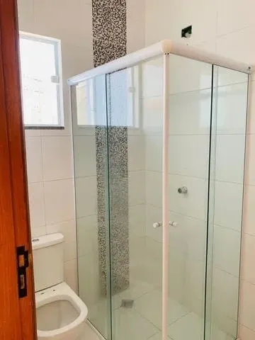 Imagem Casa à venda 2 Quartos, 1 Suite, 3 Vagas, 85M², Jardim Gurilândia, Taubaté - SP
