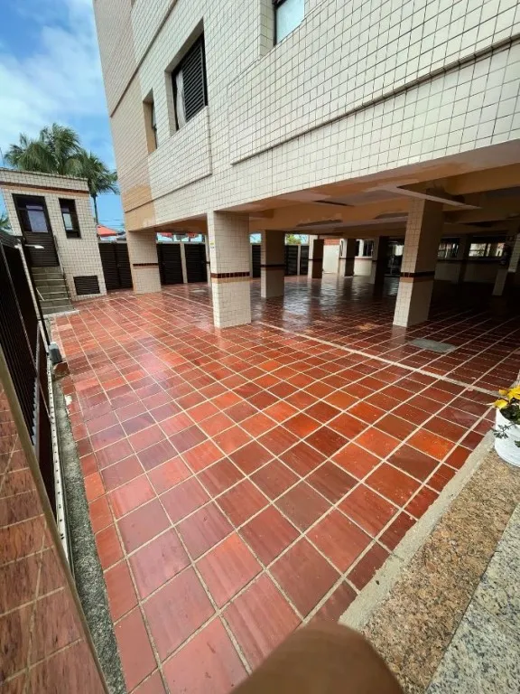 Imagem APARTAMENTO COM 81,00 m² - REAL - PRAIA GRANDE SP